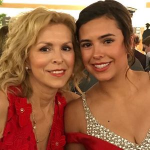 Meet your Posher, Sandra